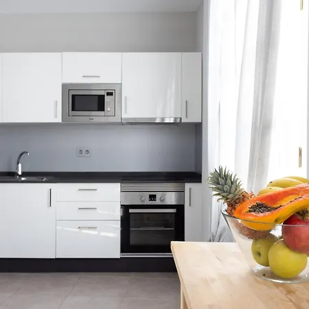 Tenerife One Bedroom Appartement *