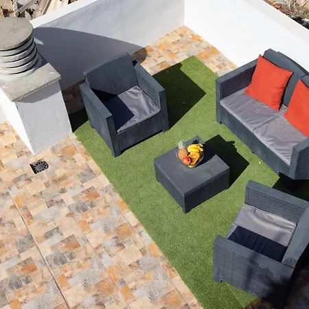 Tenerife One Bedroom