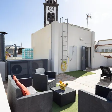 Apartamento Tenerife One Bedroom