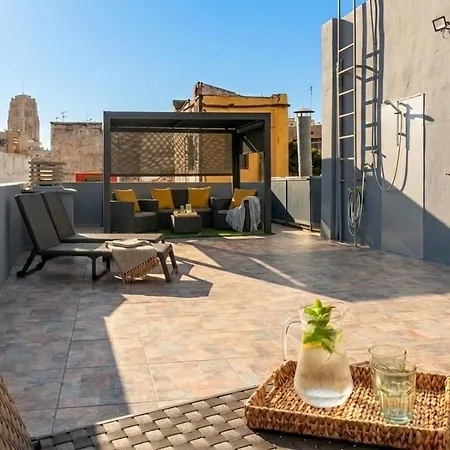 Tenerife One Bedroom Appartement *