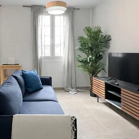 Appartement Tenerife One Bedroom *