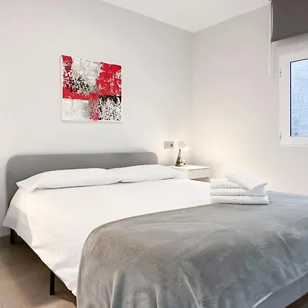 Tenerife One Bedroom Appartement