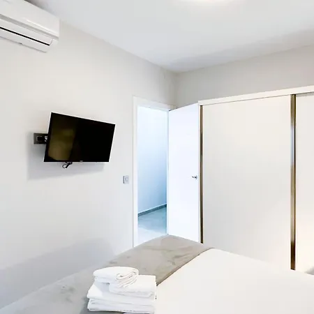 Tenerife One Bedroom * Santa Cruz de Tenerife
