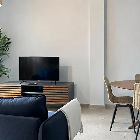 Tenerife One Bedroom Appartement