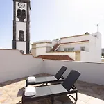 Tenerife One Bedroom アパート サンタクルスデテネリフェ