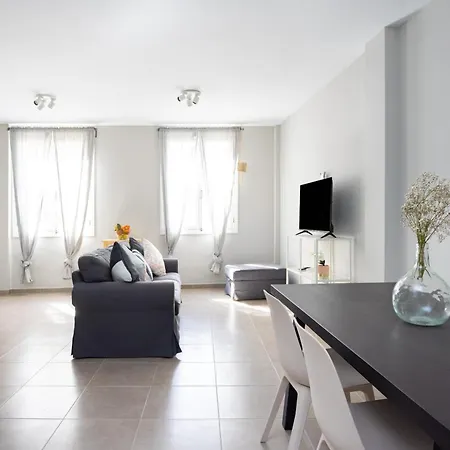 Апартаменты Tenerife One Bedroom *