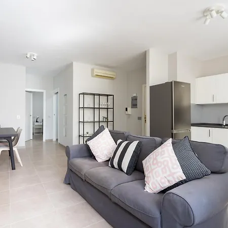 Tenerife One Bedroom *