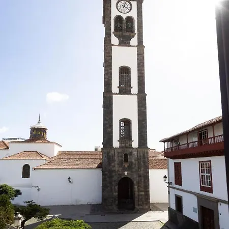Old Town Charming One-bedroom * Santa Cruz de Tenerife