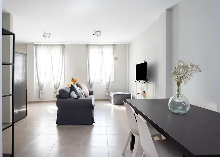 Daire Tenerife One Bedroom *