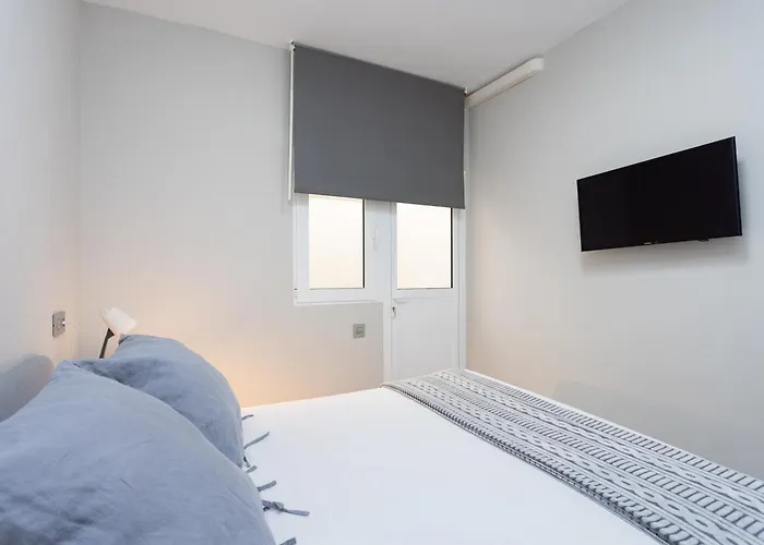 Appartement Tenerife One Bedroom