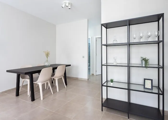 Tenerife One Bedroom 산타크루스데 테네리페