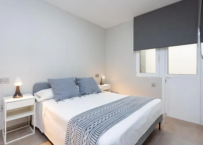 Tenerife One Bedroom