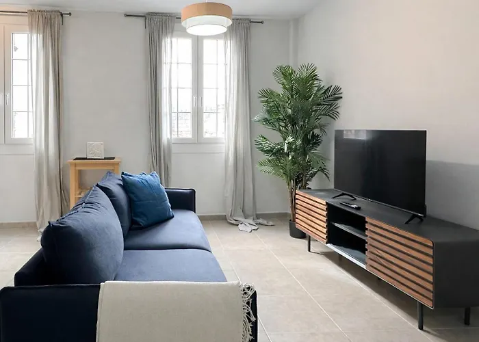 Daire Tenerife One Bedroom *