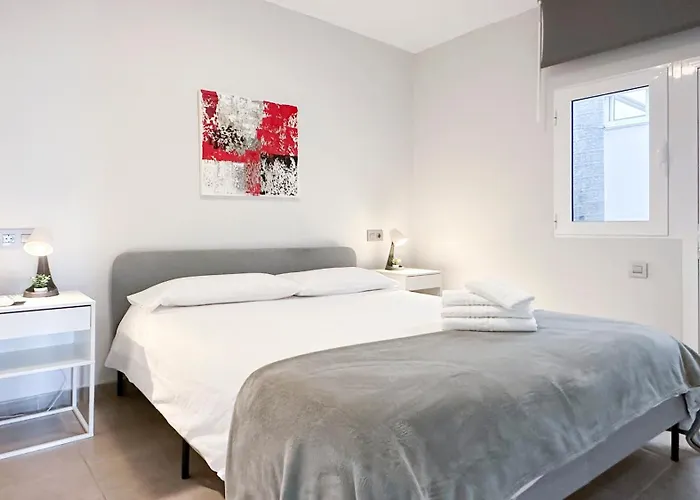 Tenerife One Bedroom Daire
