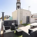 Tenerife One Bedroom Appartement *