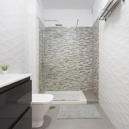 Tenerife One Bedroom Lägenhet *