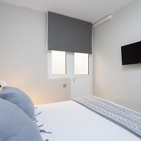 Apartment Old Town Charming One-bedroom
