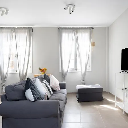 Tenerife One Bedroom