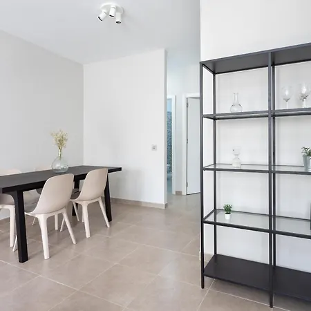 Old Town Charming One-bedroom Santa Cruz de Tenerife