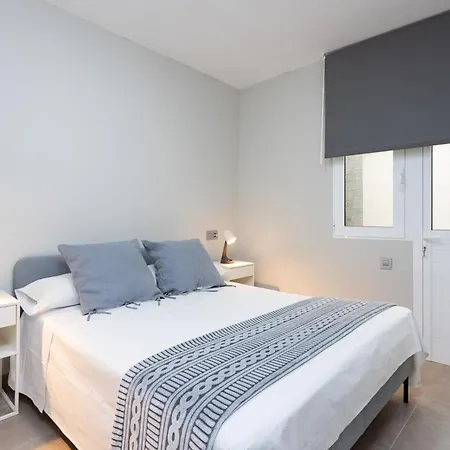 Old Town Charming One-bedroom
