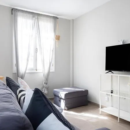 Old Town Charming One-bedroom