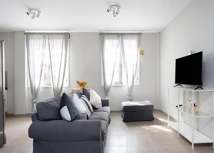 Tenerife One Bedroom