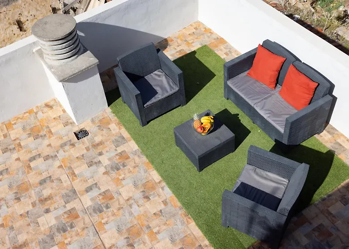 Tenerife One Bedroom